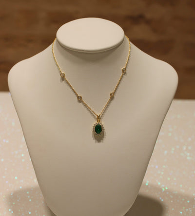 Collana donna 38BYCAMELI GRDAG149A