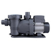 GRE - Pompa centrifuga autoadescante PP152 - 1,5 HP - Prefiltro incorporato con coperchio trasparente
