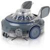 Robot a batteria per piscine fuori terra - GRE RBR120