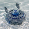 Robot a batteria per piscine fuori terra - GRE RBR120