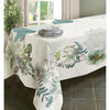 Tovaglia x8 GREENERY By Tessitura Randi