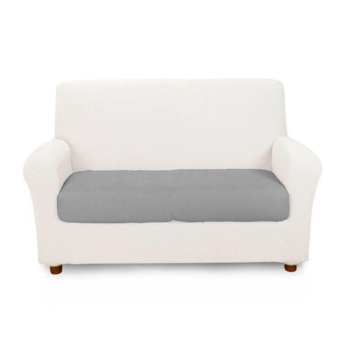 Caleffi Copricuiscino Elasticizzato Melange in Cotone - Varie Dimensioni - Passarelli Biancheria