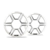Griglia Apollo Bianco 6,5’’ Sport