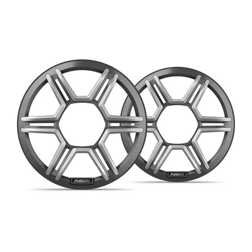 Griglia Apollo Grigio 6,5’’ Sport