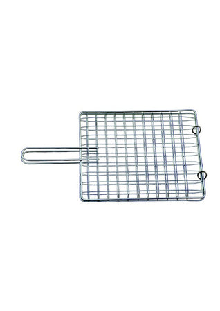 Bistecchiera griglia elettrica in acciaio inox 1900 Watt Made in Italy La Stella - G6