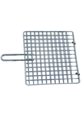 Bistecchiera griglia elettrica in acciaio inox 2000 Watt Made in Italy La Stella - G8