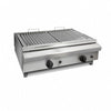 CFParker Grill gas da banco mod. BIG8070GG