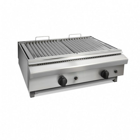 CFParker Grill gas da banco mod. BIG8070GG