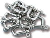 Grillo Acciaio Inox Mm.12