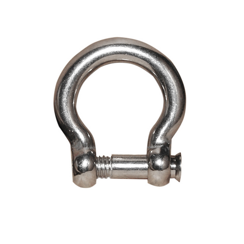 Grillo Inox A Cetra Ø Mm.10