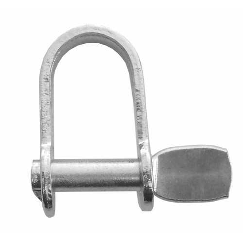 Grillo Inox Lastra A Scatto Ø Mm.4