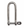 Grillo Inox Lungo Perno Imper Ømm6