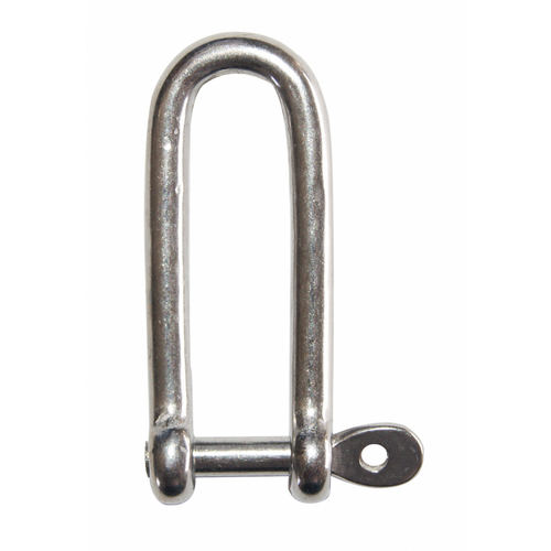 Grillo Inox Lungo Perno Imper Ømm6