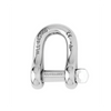 Grillo Inox Ø Mm.10