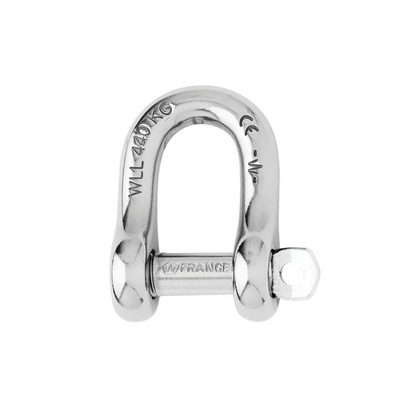 Grillo Inox Ø Mm.10