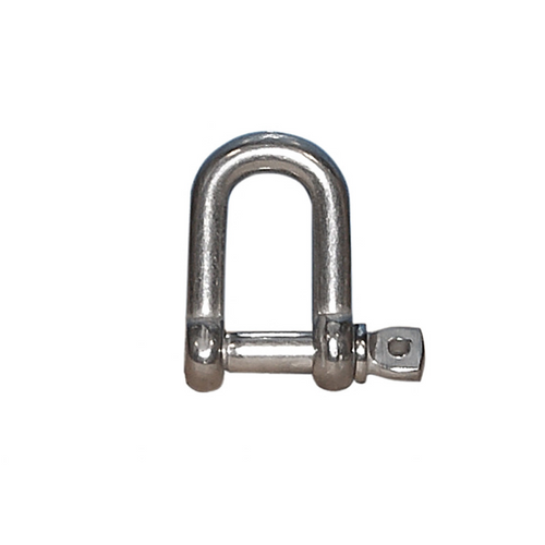 Grillo Inox Ø Mm.4