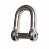 Grillo Inox Perno Incassato Ø Mm.8