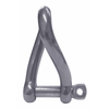 Grillo Inox Storto Ø Mm.12
