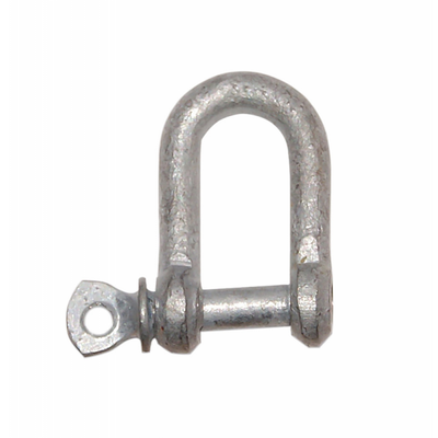 Grillo Zincato Ø Mm.16