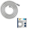 Flessibile doccia - GROHE VitalioFlex 27507001 - 2m - Antipiega - Antitorsione - Attacco universale - Superficie liscia - Cromo
