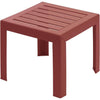 TAVOLINO MIAMI 40X40X41
