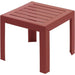 TAVOLINO MIAMI 40X40X41