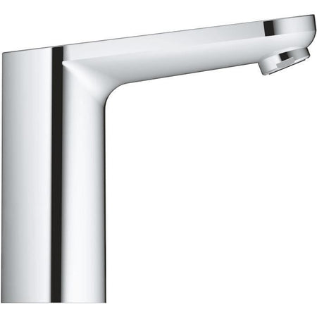 GROHE Miscelatore lavabo da piano a infrarossi - Get E - 6 V - Cromo