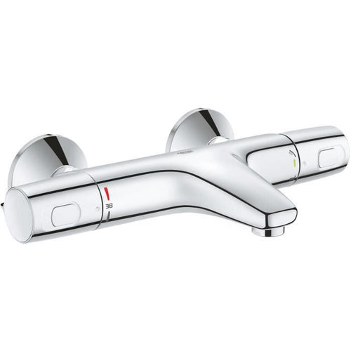 GROHE - Miscelatore termostatico vasca/doccia 1/2 - Precision Trend THM