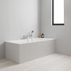 GROHE - Miscelatore termostatico vasca/doccia 1/2 - Precision Trend THM