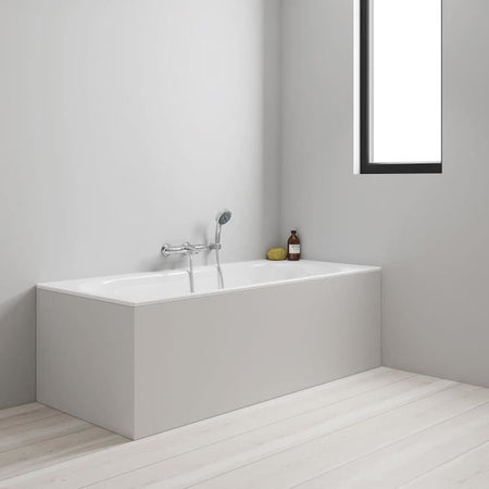 GROHE - Miscelatore termostatico vasca/doccia 1/2 - Precision Trend THM