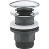 Rifiuti click clack - GROHE