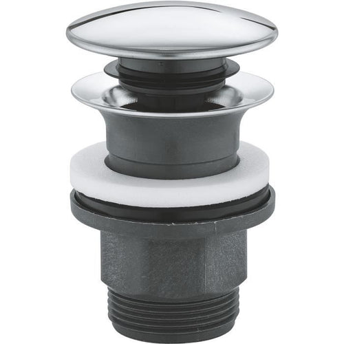 Rifiuti click clack - GROHE