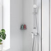 GROHE - Miscelatore monocomando per doccia