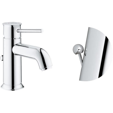 GROHE - Miscelatore monocomando per lavabo - Taglia S