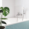 Grohe - Mixer Monocommande da bagno / doccia - muro