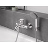 Grohe - Mixer Monocommande da bagno / doccia - muro