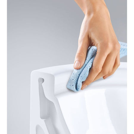 GROHE - WC sospeso