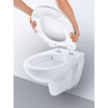 GROHE - WC sospeso
