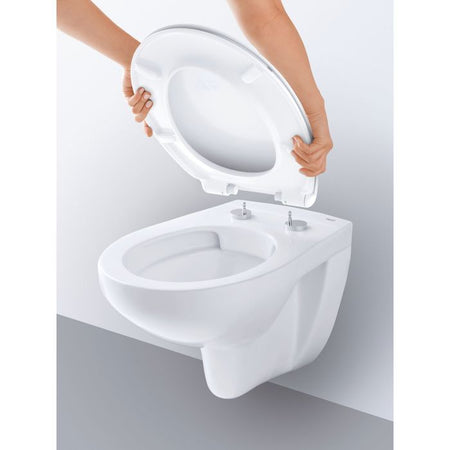 GROHE - WC sospeso