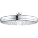 Soffione doccia a 1 getto - GROHE