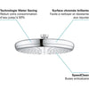 Soffione doccia a 1 getto - GROHE