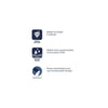 Doccetta a 1 getto - 9,5l - GROHE