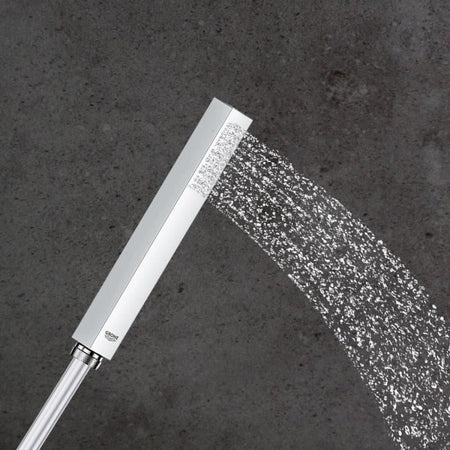 Doccetta a 1 getto - 9,5l - GROHE