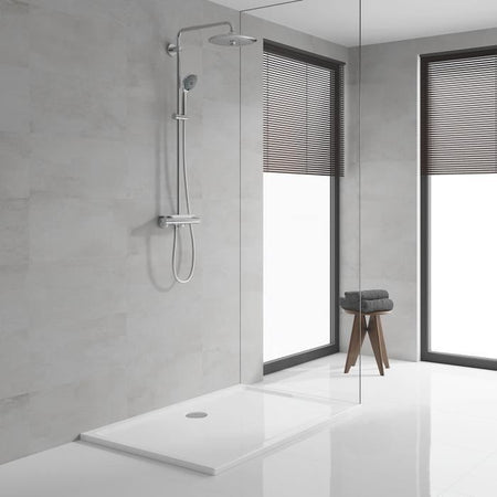Soffione doccia a 3 getti - GROHE