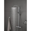 Soffione doccia a 3 getti - GROHE