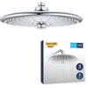 Soffione doccia a 3 getti - GROHE