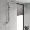 Soffione doccia a 3 getti - GROHE