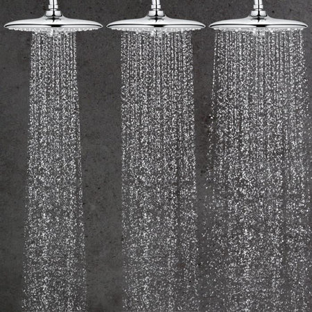 Soffione doccia a 3 getti - GROHE