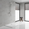 Soffione doccia a 3 getti - GROHE