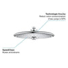 Soffione doccia a 3 getti - GROHE